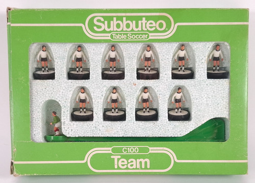 Vintage subbuteo west germany - vintage,
