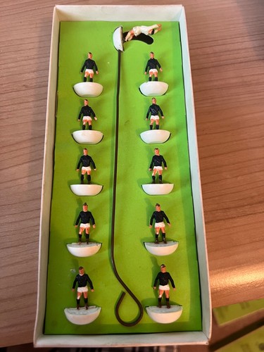 Subbuteo 1960s boxed - subbuteo, ohw
