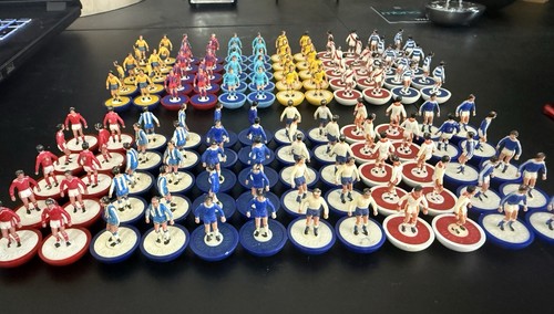 Subbuteo lightweight teams - subbuteo,