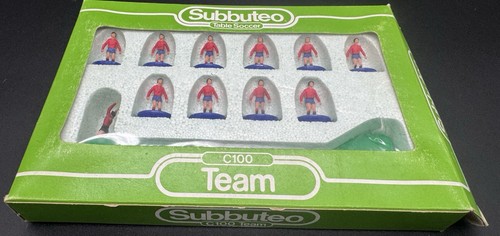 Vintage subbuteo c100 - subbuteo, 48