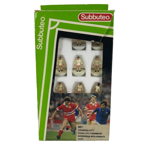 Subbuteo 021 lightweight - 021,