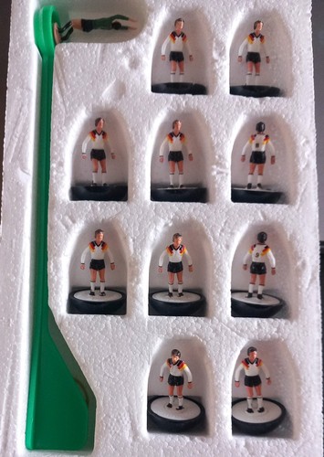 Germany subbuteo team no - subbuteo, (no