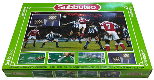 Subbuteo 60150 game vintage - 60150,