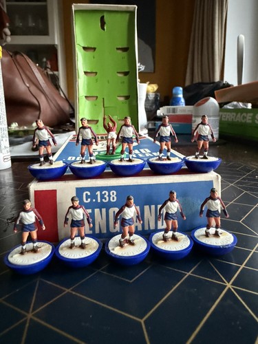 Subbuteo england - subbuteo, d