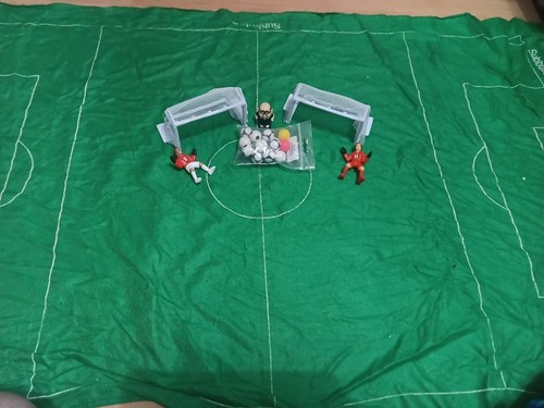 Subbuteo lot - subbuteo,