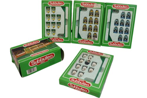 Subbuteo 63000 lightweight - 63000,