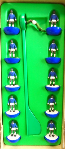 Original subbuteo heavyweight - subbuteo,