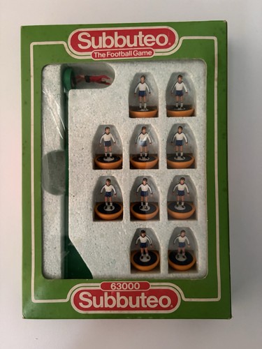 Subbuteo 602 luton town - subbuteo,