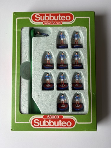 Subbuteo lightweight team 571 - subbuteo,