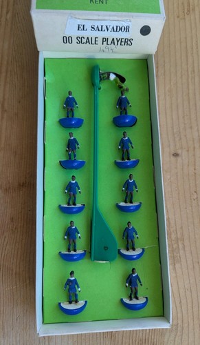 Subbuteo heavyweight ref 155