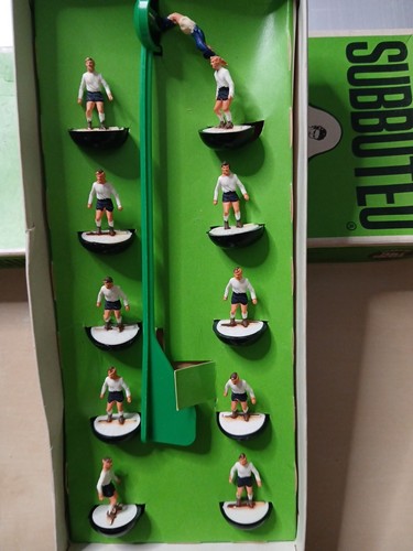 Subbuteo england ref - ⭐,
