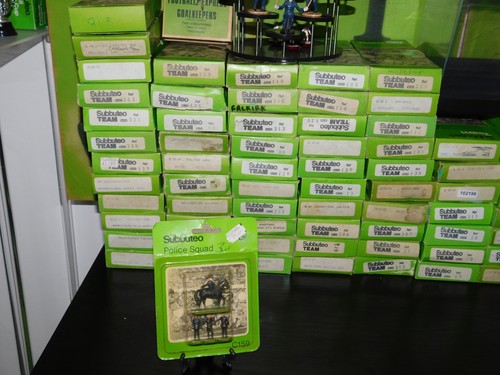 70s vintage subbuteo - 70s,