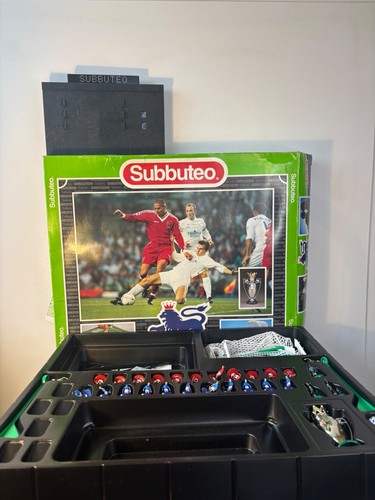 Vintage subbuteo premier - vintage,