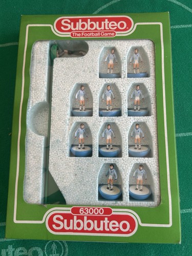 Subbuteo 669 sheffield weds - 669,