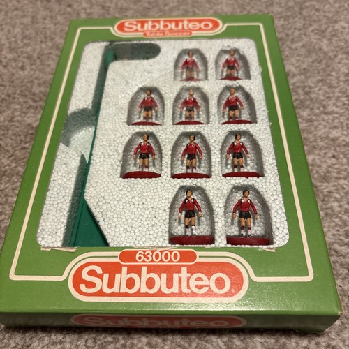 Subbuteo 624 southampton - subbuteo, in