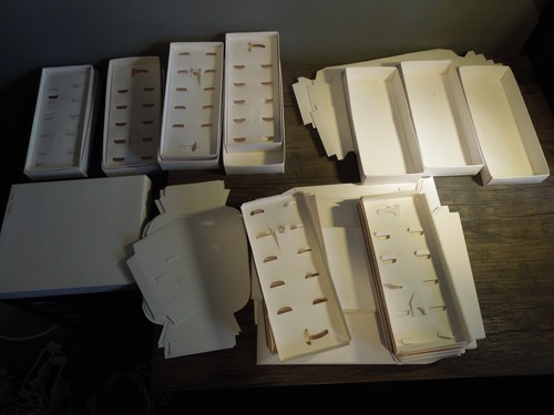 Huge job lot - job, of