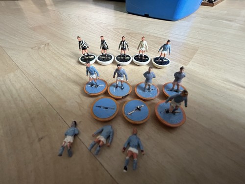 Vintage subbuteo 1970s 10 - vintage,