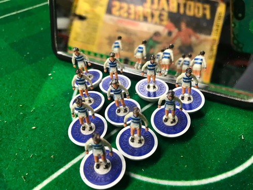 Subbuteo qpr ref 666 - qpr,