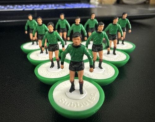 Subbuteo ref 105 repaint - , home