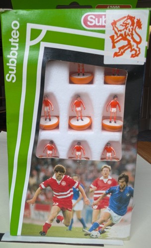 Subbuteo 63000 holland - holland, /