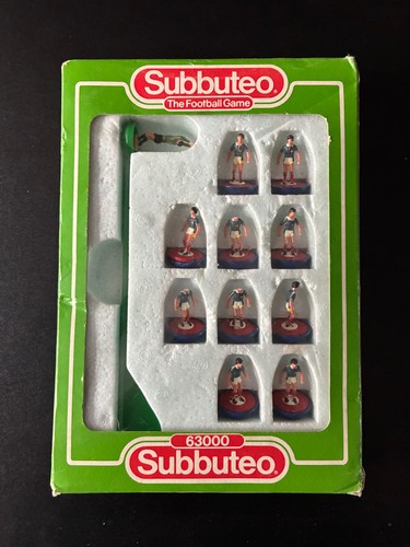Vintage subbuteo lightweight - vintage,