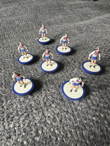 Subbuteo england ref - hw,
