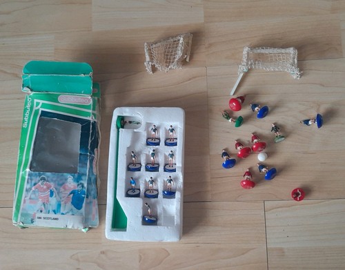 Subbuteo 680 scotland - scotland,