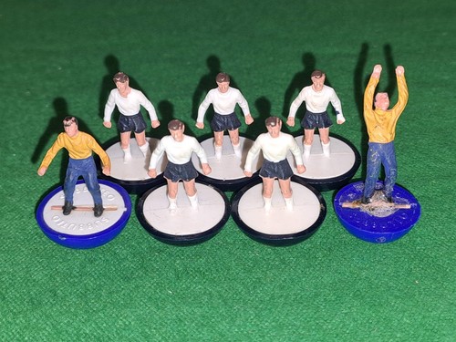 Rare unboxed subbuteo express - rare,