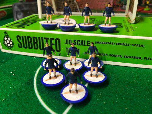 Vintage subbuteo heavyweight - vintage,