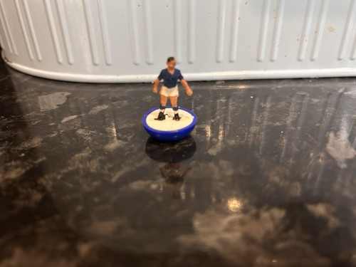 Subbuteo single player old - subbuteo,