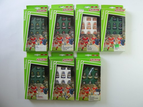 Job lot boxed - lot, of