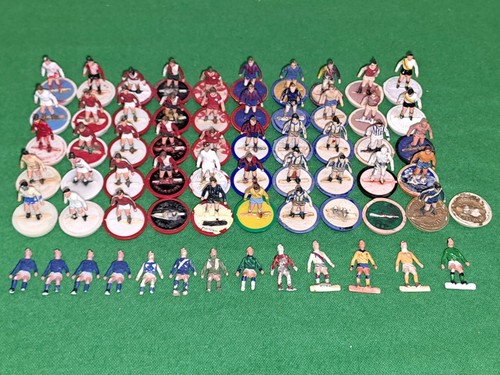 1970s subbuteo heavyweight - subbuteo,