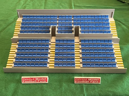 Subbuteo terrace with 225
