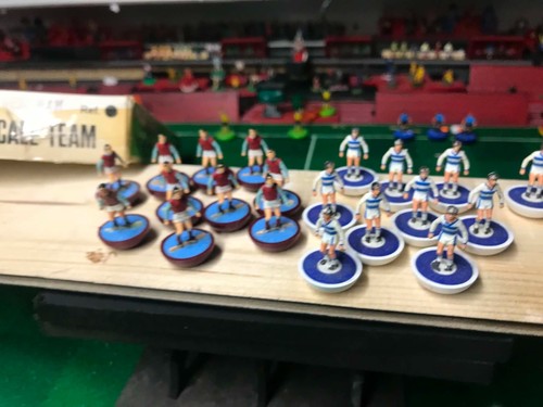 Subbuteo ref heavyweight - subbuteo, &