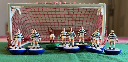 Boxed subbuteo heavyweight - boxed,