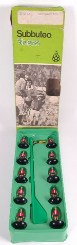 Subbuteo 350 southampton - subbuteo,