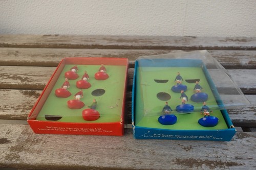 Subbuteo football express - subbuteo,