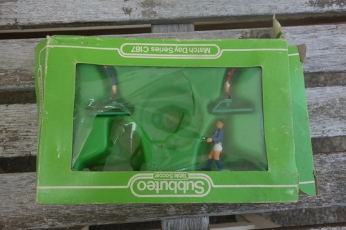 Subbuteo c187 action pack - c187/1,