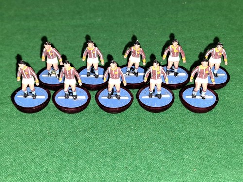 Subbuteo heavyweight 40 - subbuteo,
