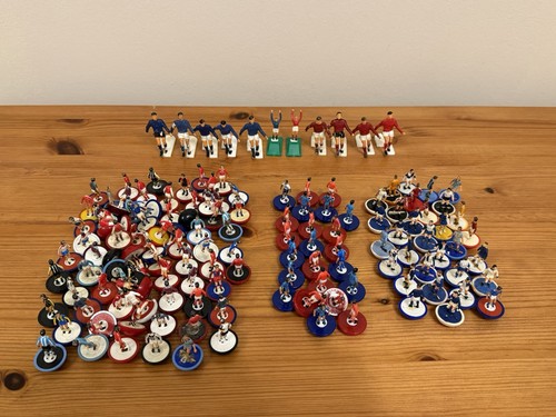 Job lot subbuteo hw - job,