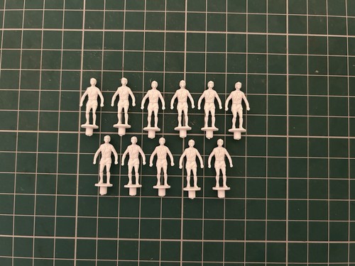 Subbuteo paint lightweight - ,
