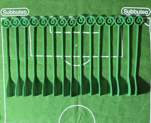 Subbuteo job lot bundle - subbuteo,