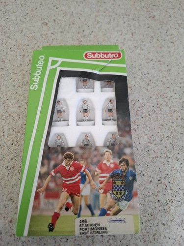 Subbuteo