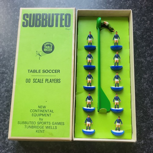 Subbuteo generic ref - ref, 2