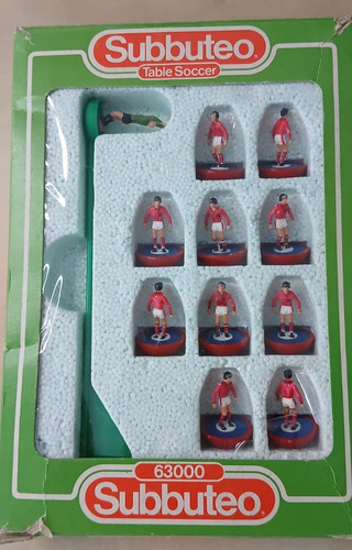 Subbuteo 63000 england - 🏴,