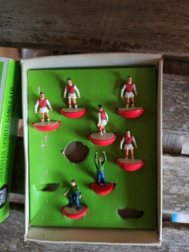 Subbuteo football express - subbuteo,