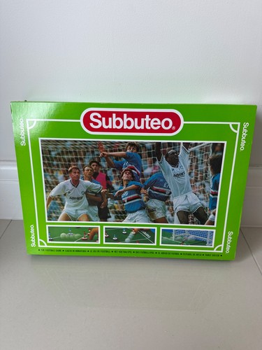 Vintage subbuteo 60140 - vintage,