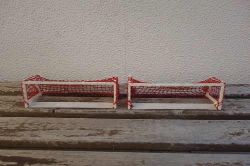Subbuteo football express pair - subbuteo,