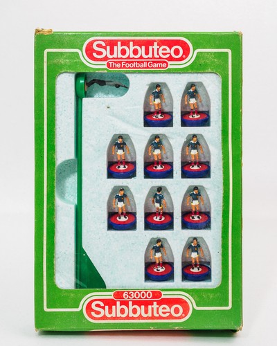 Classic original subbuteo - subbuteo, lw