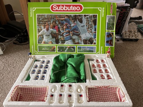 Subbuteo 60140 club - 60140,